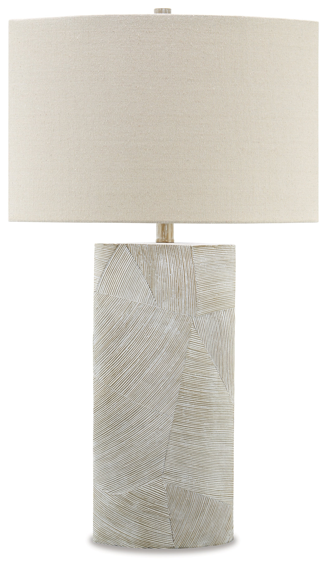 Bradard Brown Table Lamp (Set of 2) - L243264X2