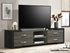 Brant Tv Stand - 4812GY-9