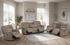BRAVO20 - 3pc Reclining Set - BRAVO20