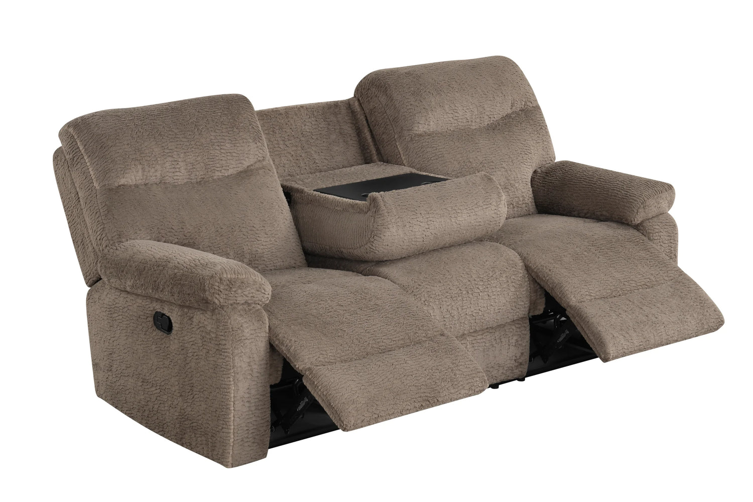 BRAVO20 - 3pc Reclining Set - BRAVO20