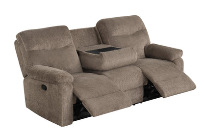 BRAVO20 - 3pc Reclining Set - BRAVO20
