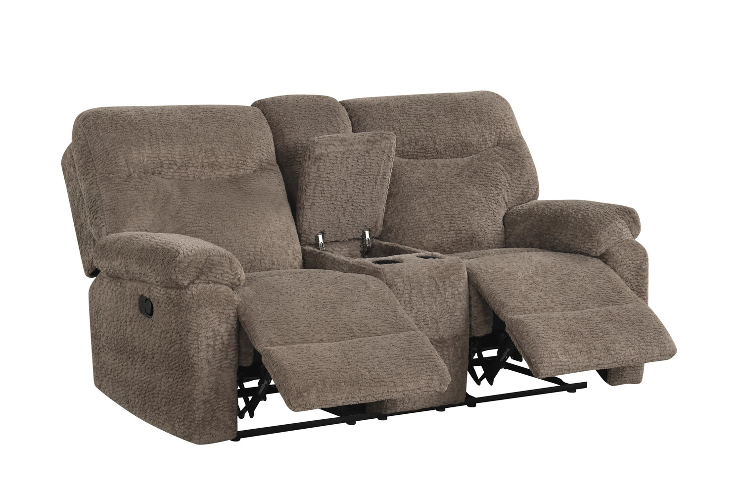 BRAVO20 - 3pc Reclining Set - BRAVO20