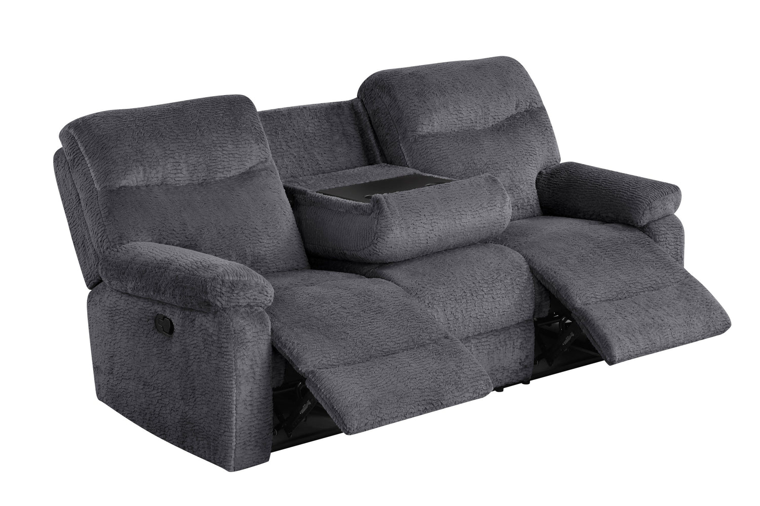 BRAVO21 - 3pc Reclining Set - BRAVO21