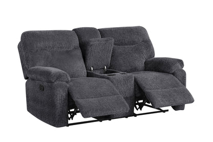 BRAVO21 - 3pc Reclining Set - BRAVO21