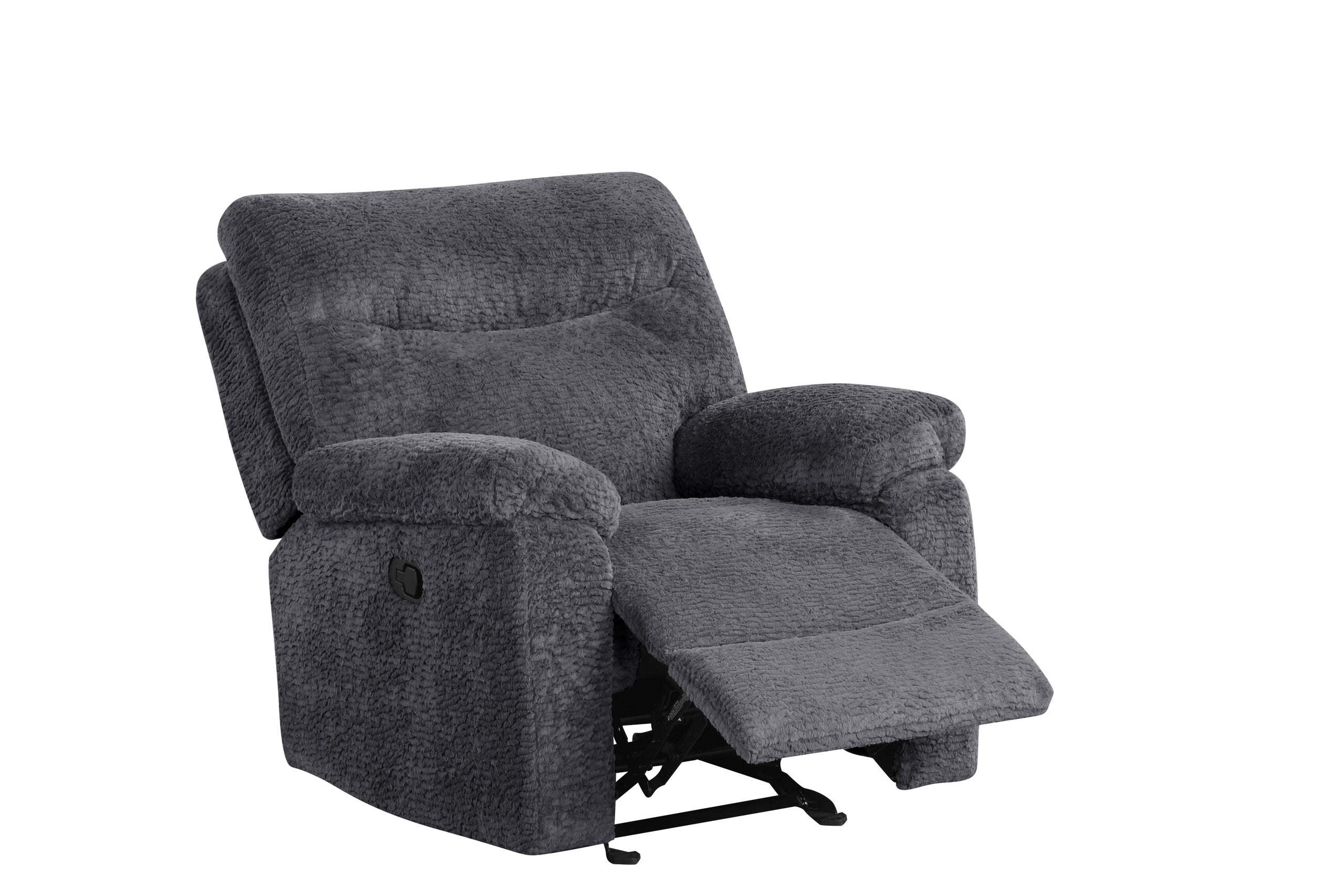 BRAVO21 - 3pc Reclining Set - BRAVO21