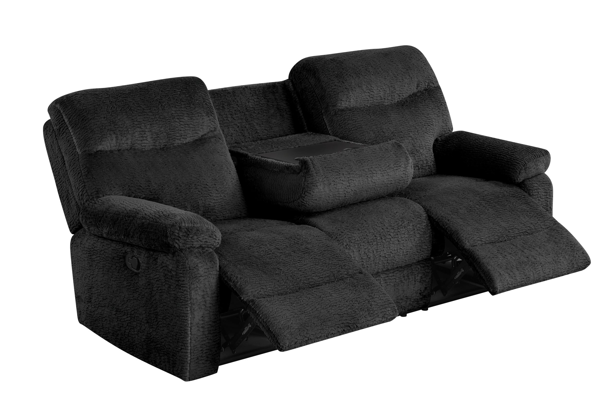 BRAVO22 - 3pc Reclining Set - BRAVO22