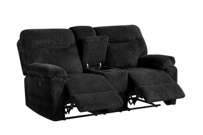 BRAVO22 - 3pc Reclining Set - BRAVO22