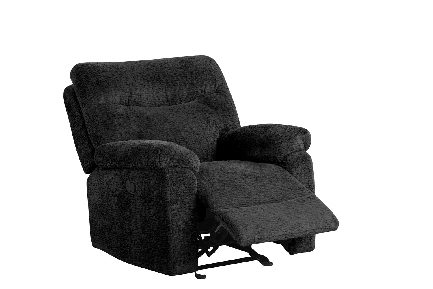BRAVO22 - 3pc Reclining Set - BRAVO22