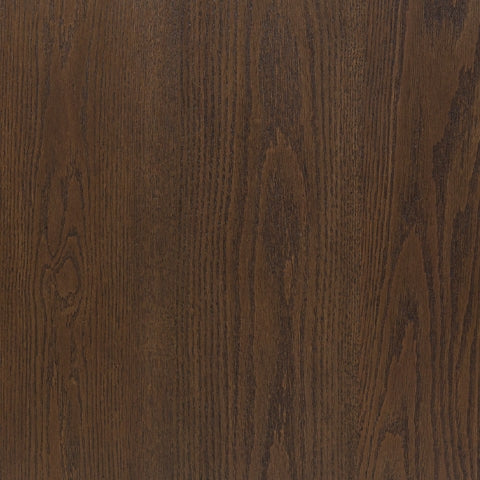 Breckington Dark Brown Coffee Table - T656-1