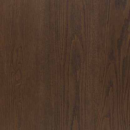 Breckington Dark Brown Coffee Table - T656-1