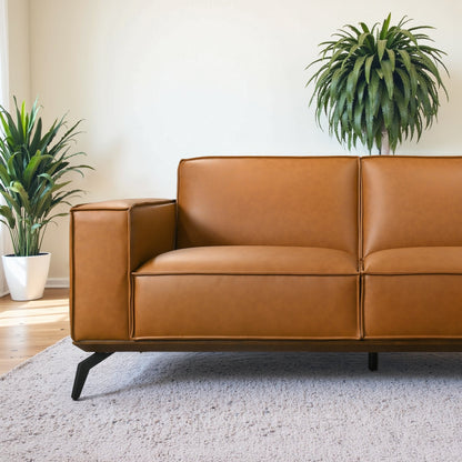 Brenham Easy Clean Modern Right Sectional Sofa &amp; Chaise - SEC00403402
