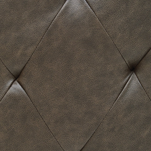 Brentlow Granite Swivel Accent Chair - A3000741