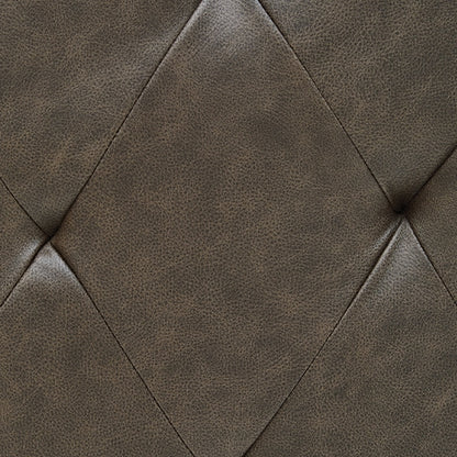 Brentlow Granite Swivel Accent Chair - A3000741