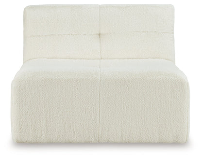 Brettner Ivory Accent Chair - A3000697