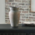 Brickmen Antique Gray Vase - A2000657