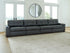 Brindley Pier Fog 4-Piece Sectional - 99503S4