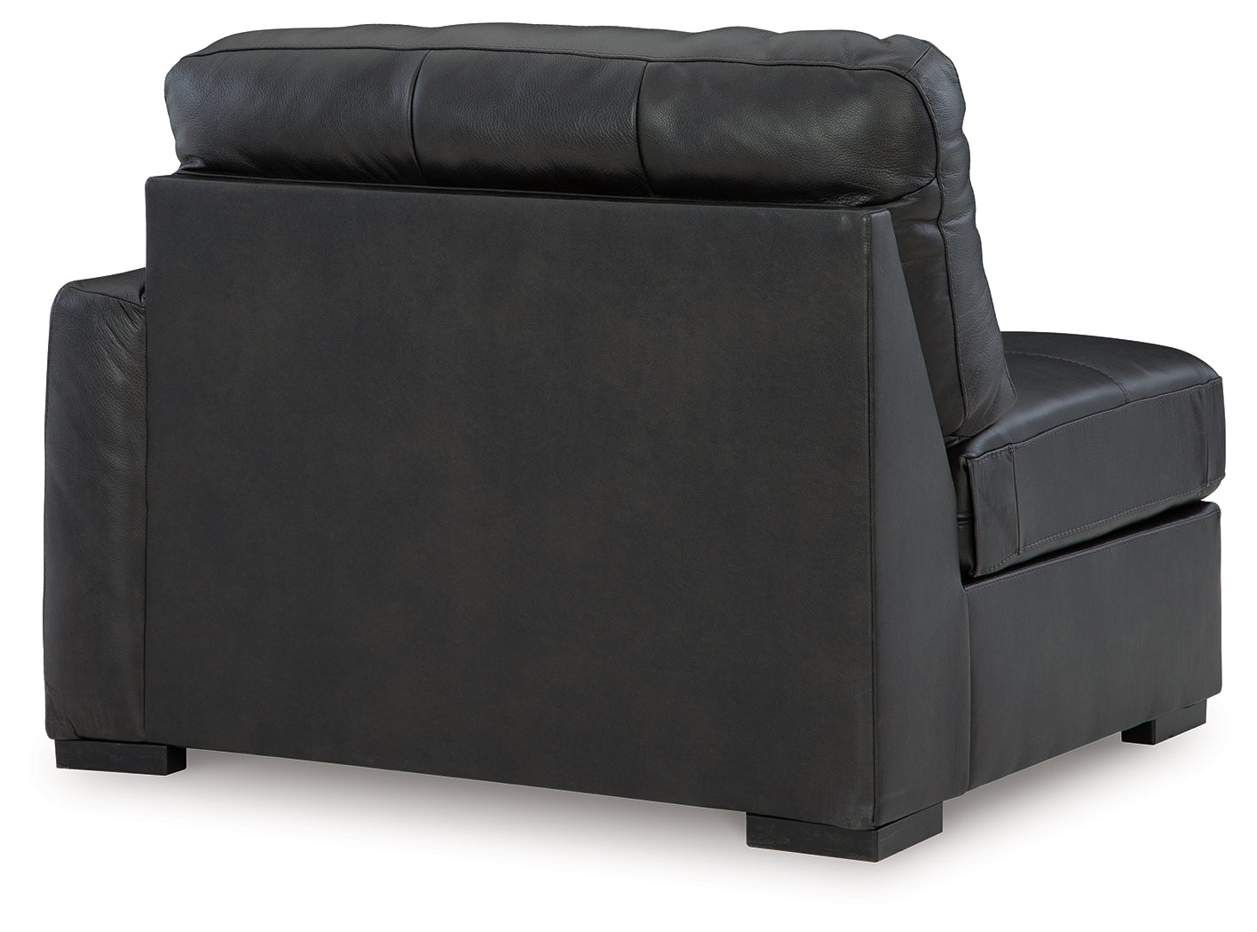 Brindley Pier Fog Right-Arm Facing Corner Chair - 9950365