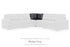 Brindley Pier Fog Wedge - 9950377