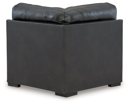 Brindley Pier Fog Wedge - 9950377
