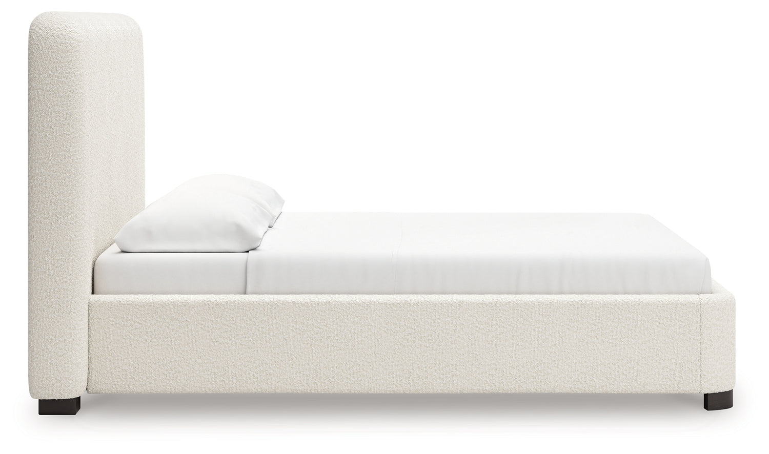 Brintstreet Beige California King Upholstered Bed - PCB401-95