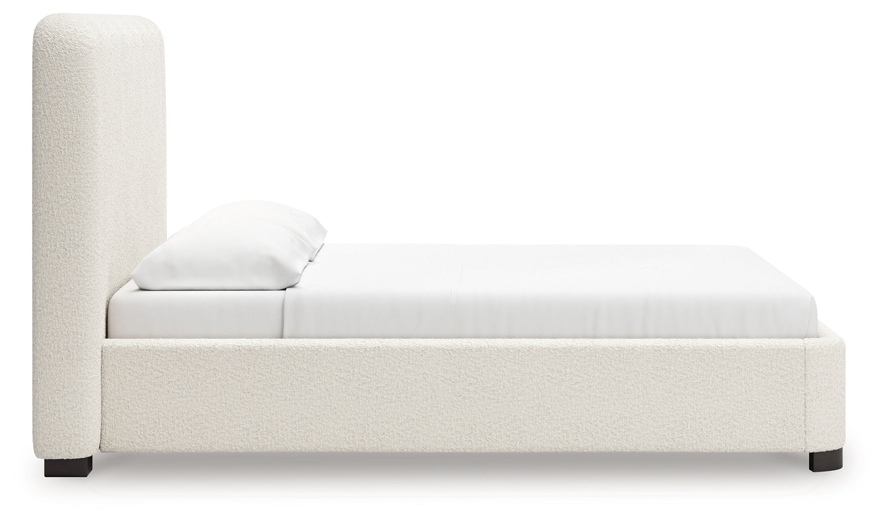 Brintstreet Beige California King Upholstered Bed - PCB401-95