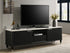 Britany Tv Stand Black - 4813BK-9