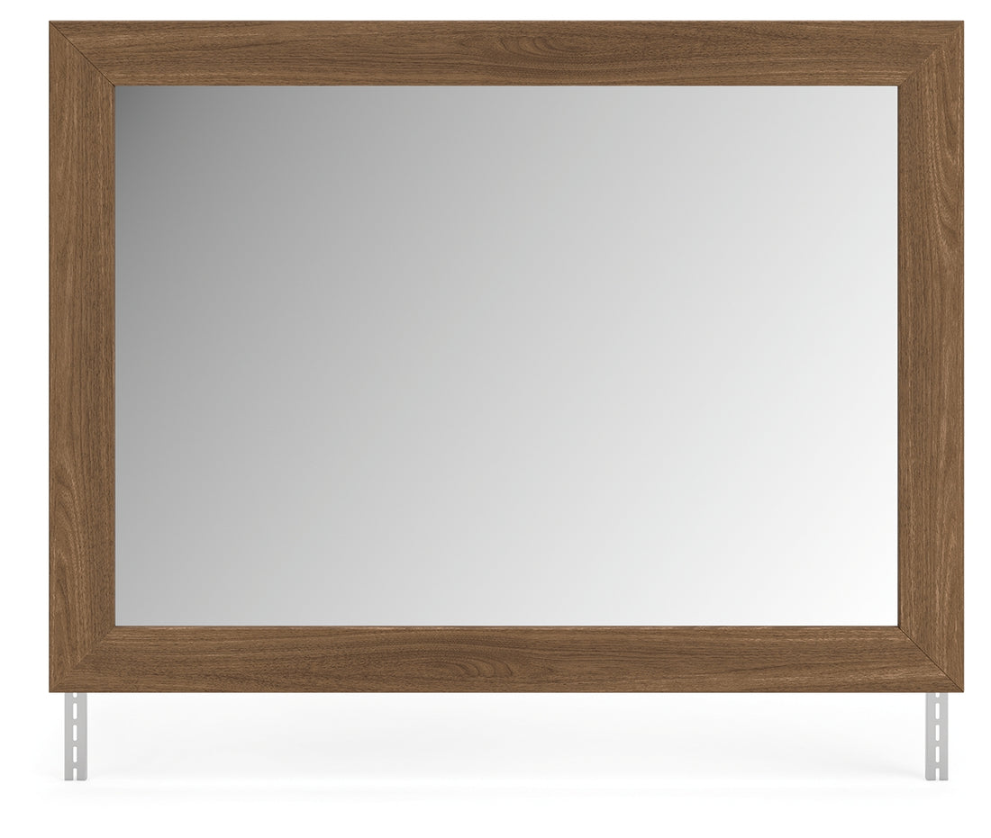 Broachmyn Auburn Bedroom Mirror - PCB1116-36