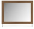 Broachmyn Auburn Bedroom Mirror - PCB1116-36