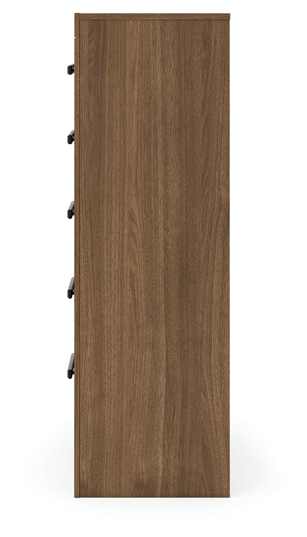 Broachmyn Auburn Chest of Drawers - PCB1116-46