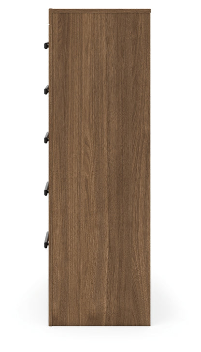 Broachmyn Auburn Chest of Drawers - PCB1116-46