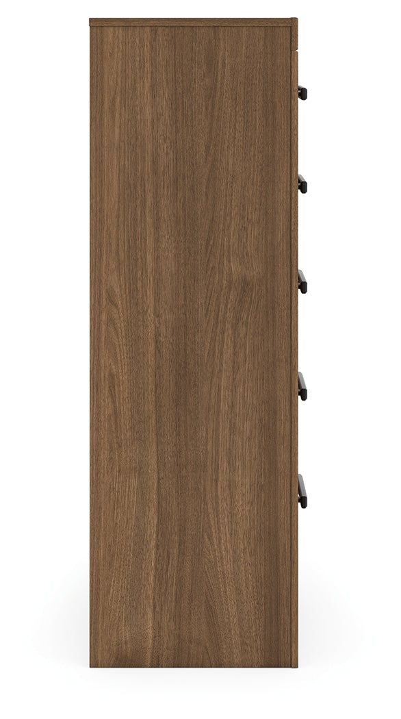 Broachmyn Auburn Chest of Drawers - PCB1116-46