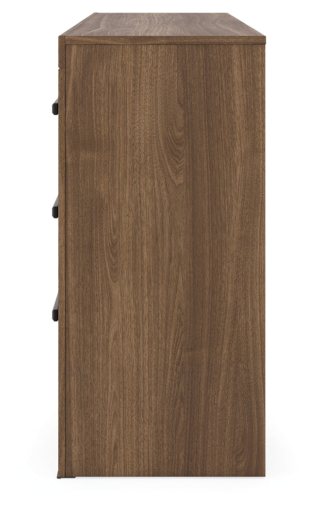 Broachmyn Auburn Dresser - PCB1116-31