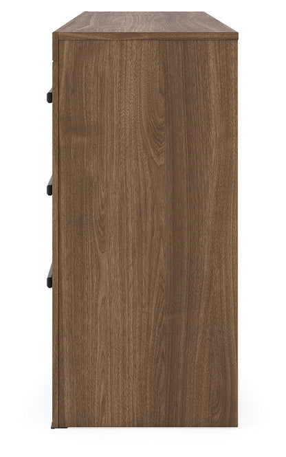 Broachmyn Auburn Dresser - PCB1116-31