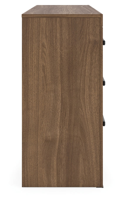 Broachmyn Auburn Dresser - PCB1116-31