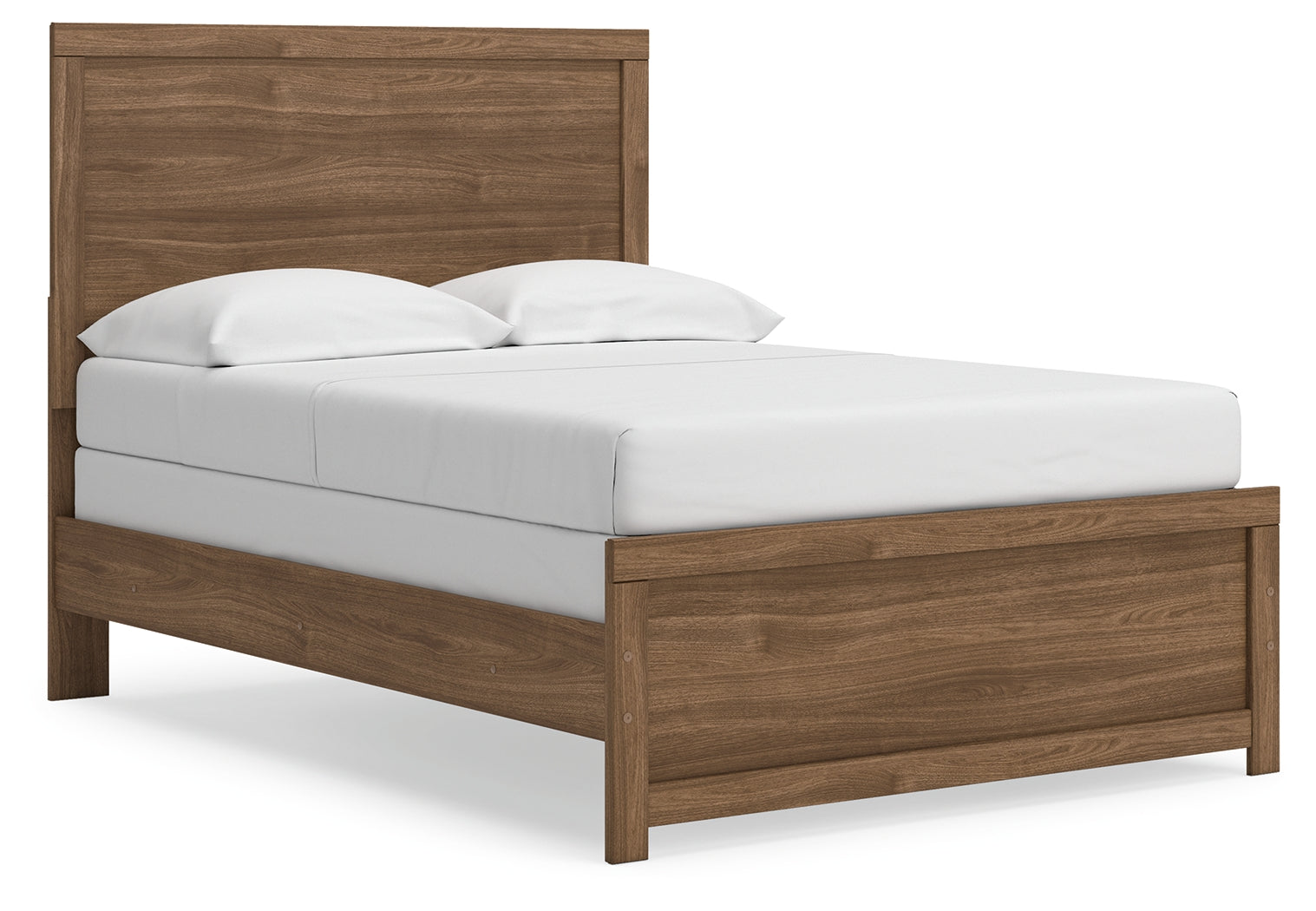 Broachmyn Auburn Full Panel Bed - PCB1116B9