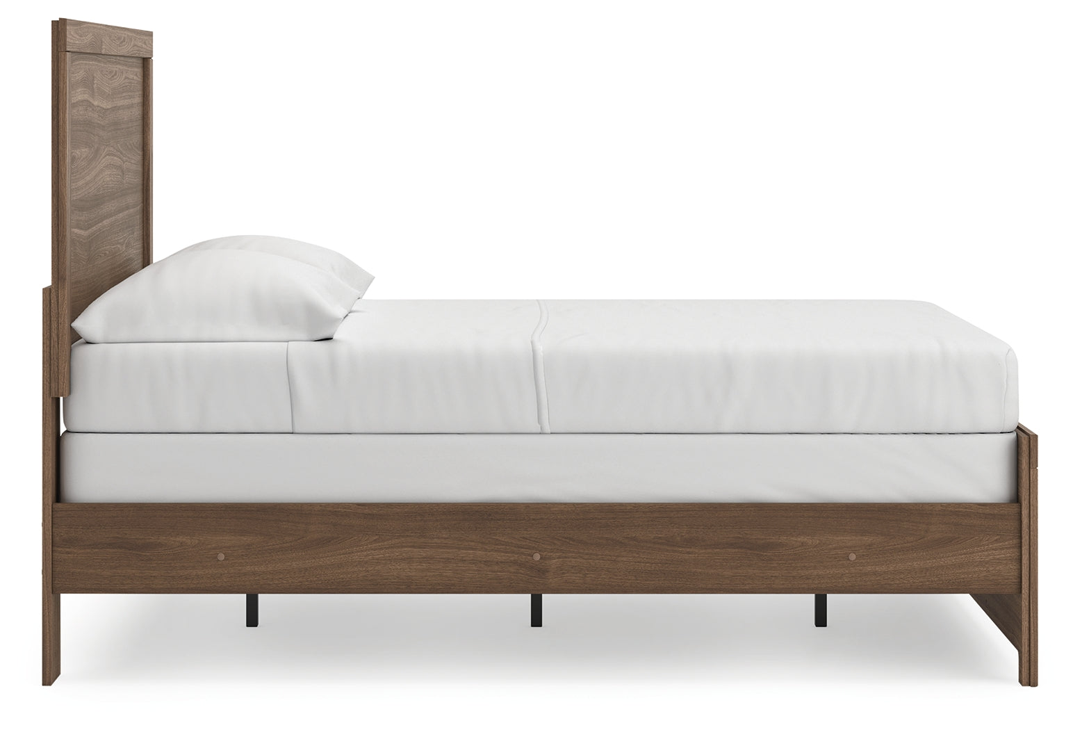 Broachmyn Auburn Full Panel Bed - PCB1116B9