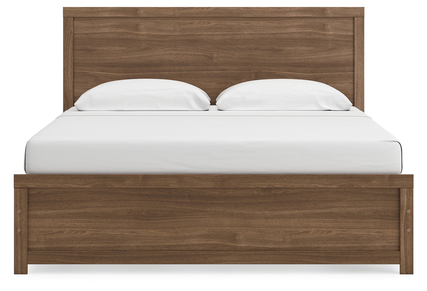 Broachmyn Auburn King Panel Bed - PCB1116B6