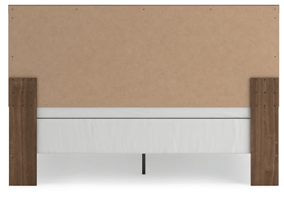Broachmyn Auburn King Panel Bed - PCB1116B6