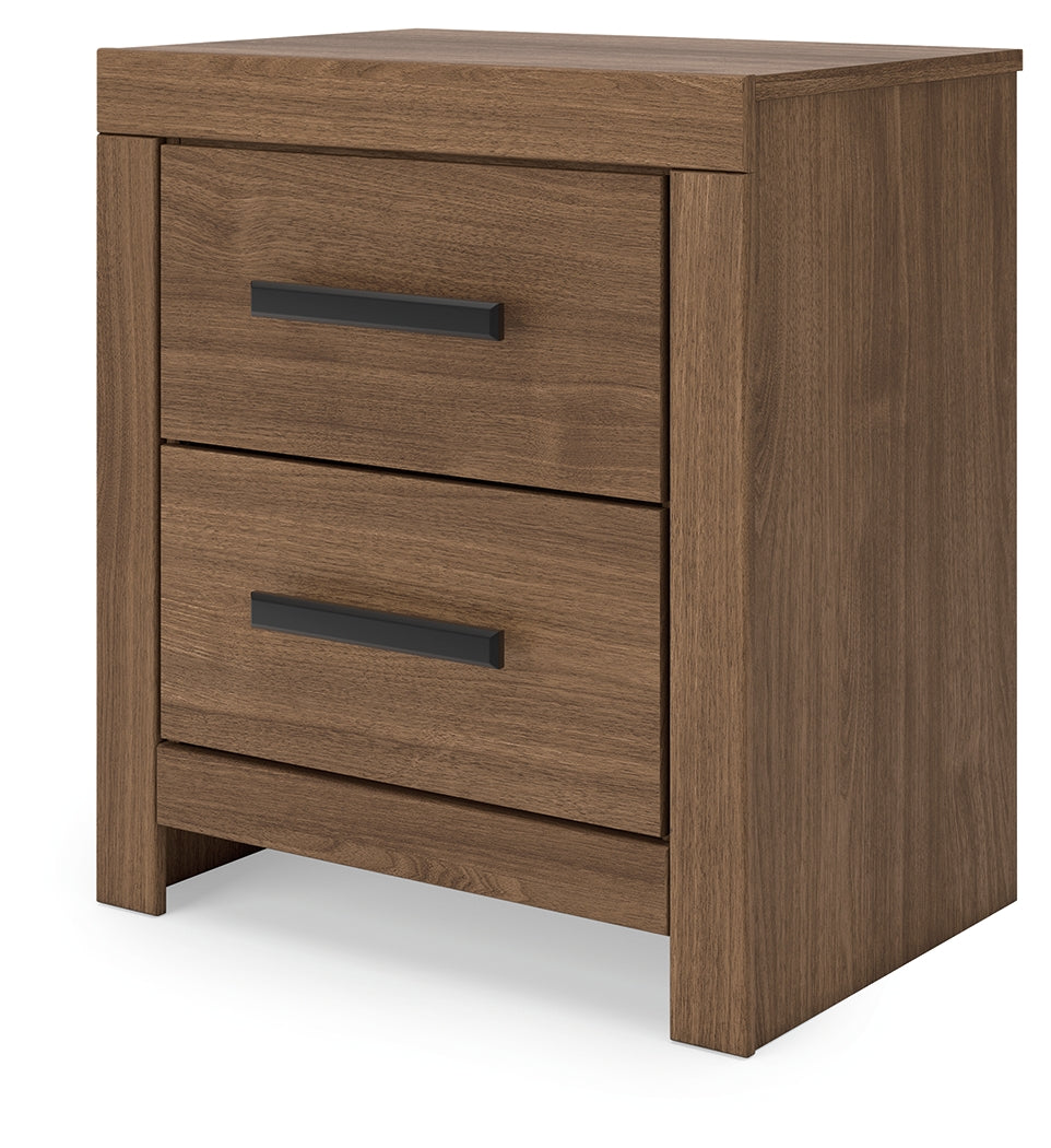 Broachmyn Auburn Nightstand - PCB1116-92