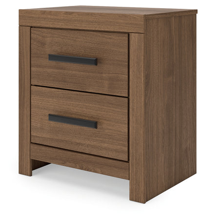 Broachmyn Auburn Nightstand - PCB1116-92