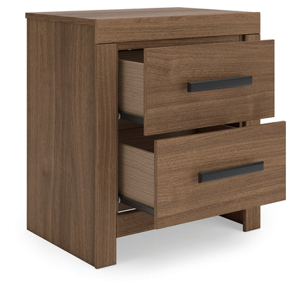 Broachmyn Auburn Nightstand - PCB1116-92