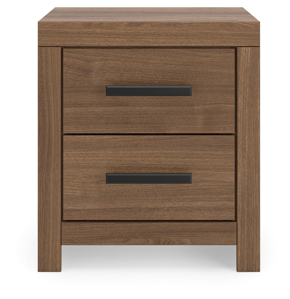 Broachmyn Auburn Nightstand - PCB1116-92