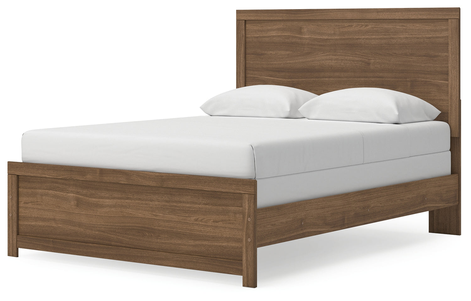 Broachmyn Auburn Queen Panel Bed - PCB1116B2
