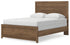 Broachmyn Auburn Queen Panel Bed - PCB1116B2
