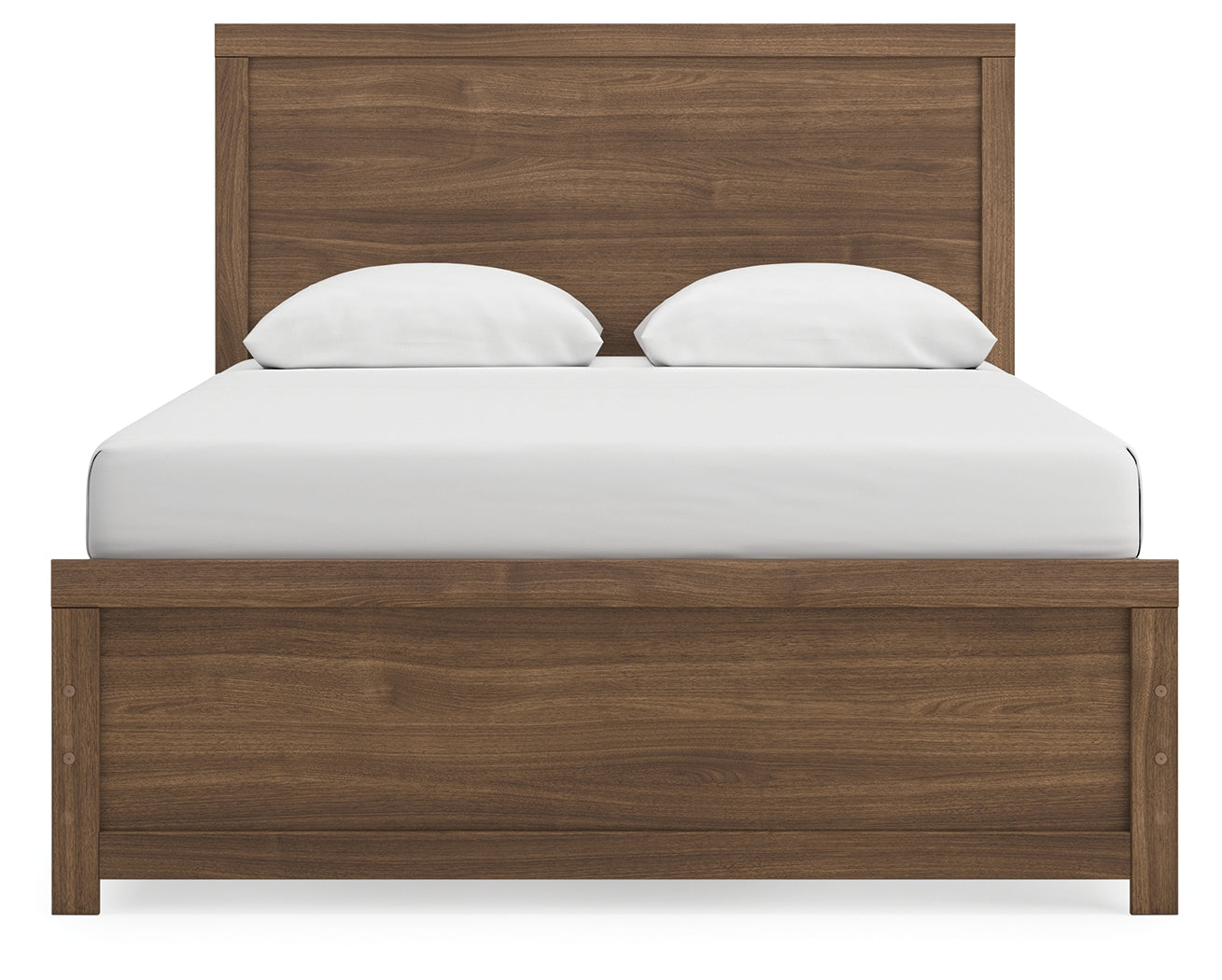 Broachmyn Auburn Queen Panel Bed - PCB1116B2