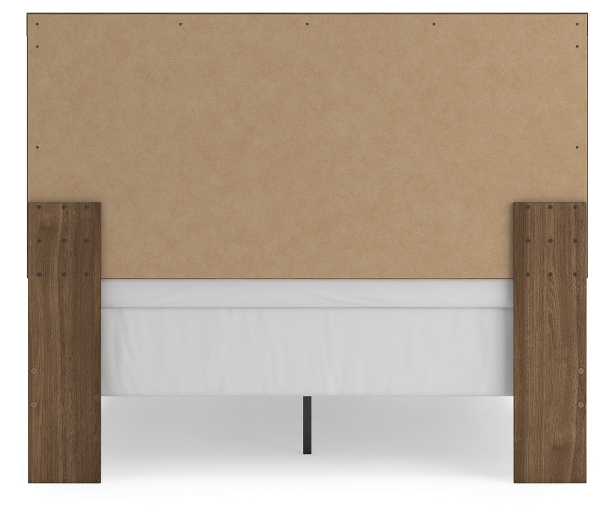 Broachmyn Auburn Queen Panel Bed - PCB1116B2