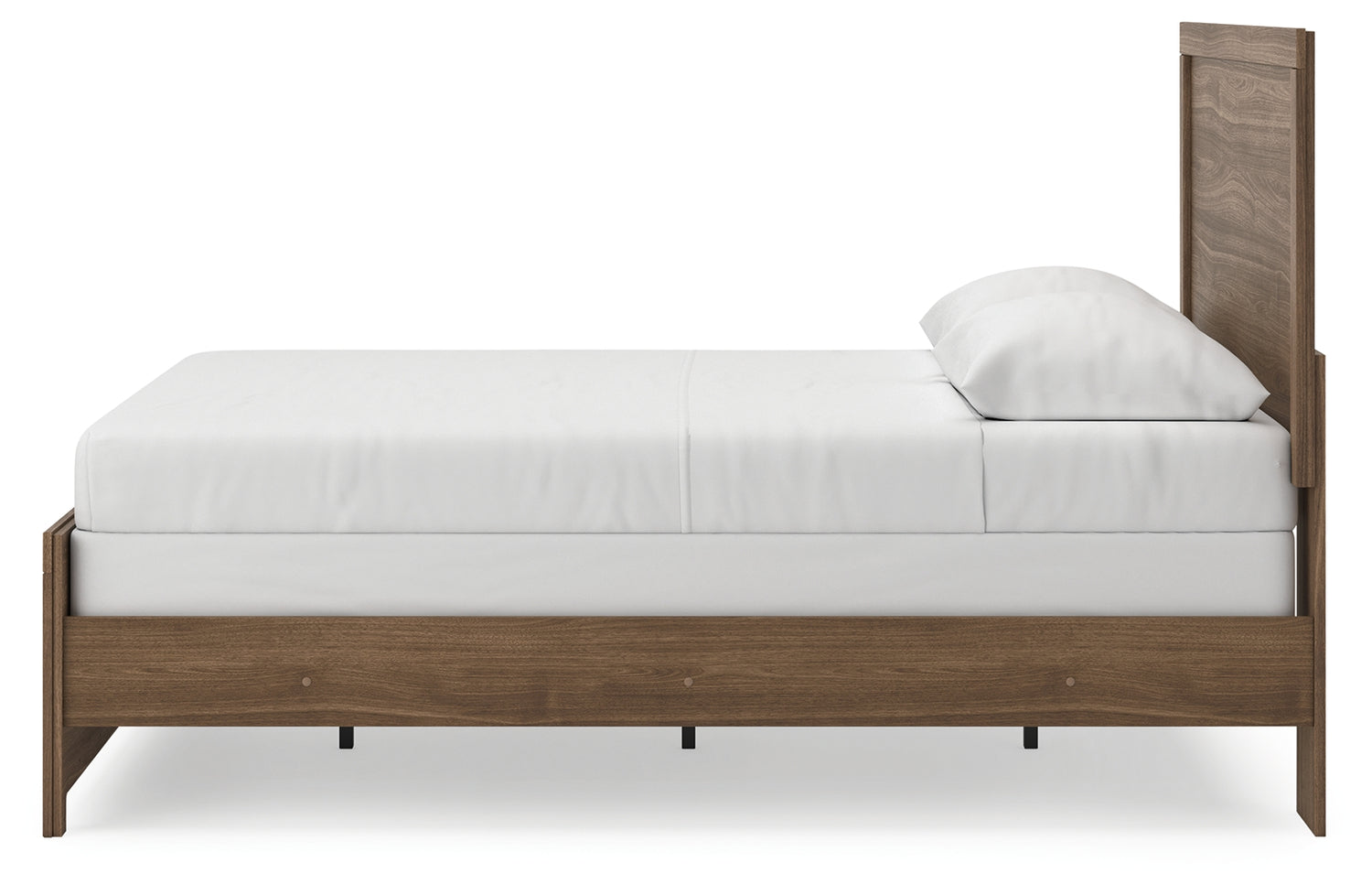 Broachmyn Auburn Queen Panel Bed - PCB1116B2