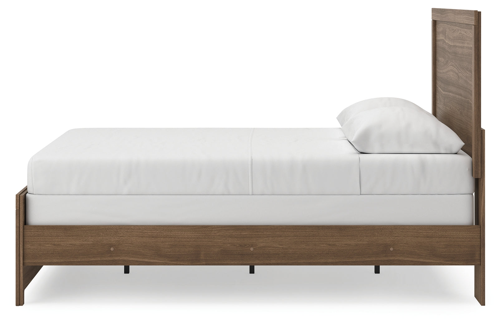 Broachmyn Auburn Queen Panel Bed - PCB1116B2