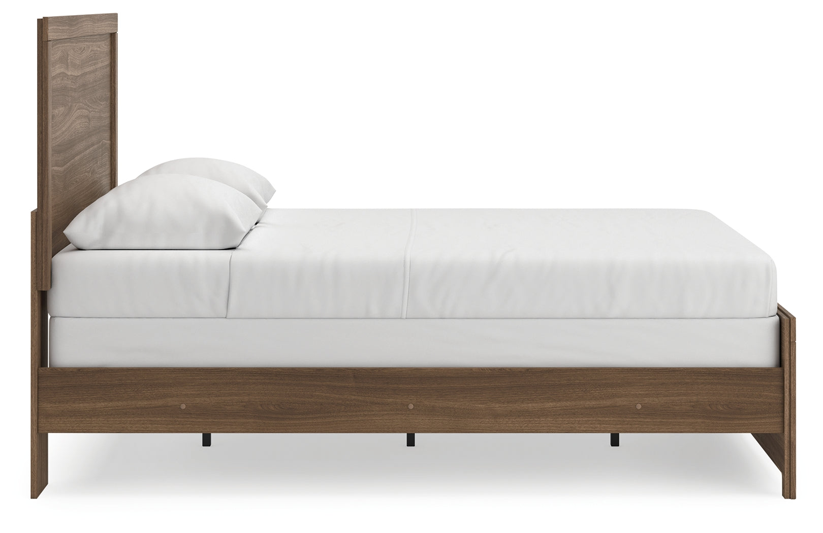 Broachmyn Auburn Queen Panel Bed - PCB1116B2