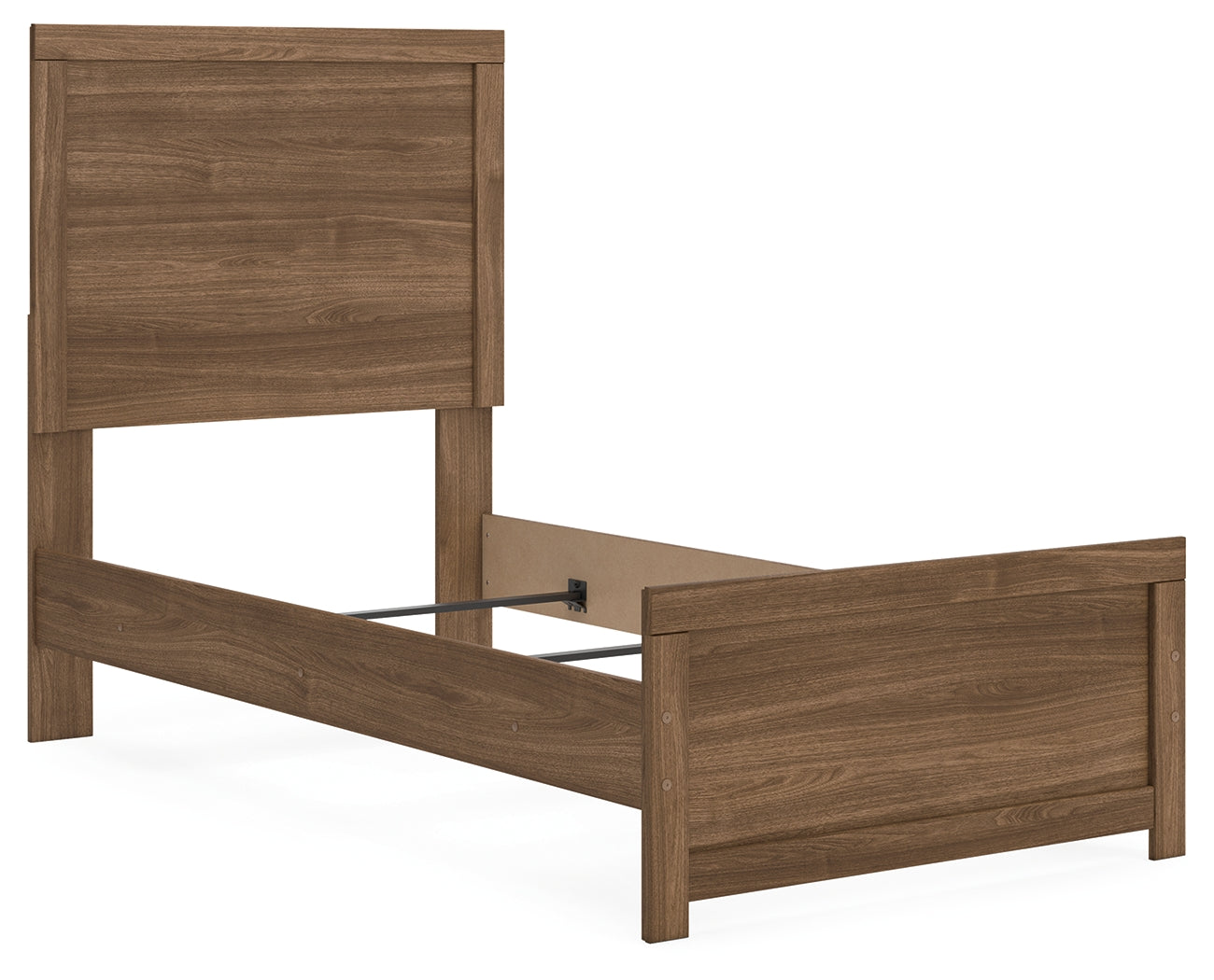 Broachmyn Auburn Twin Panel Bed - PCB1116B8